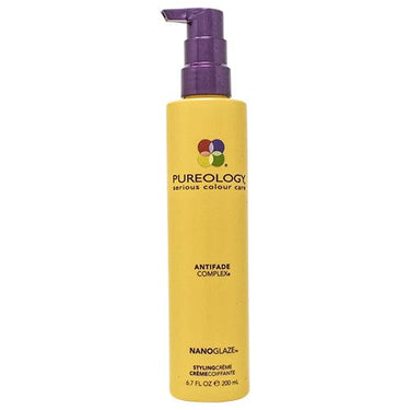 PUREOLOGY_Nano Glaze Styling Cream 6.7oz_Cosmetic World